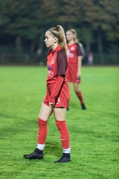 Bild 246 - B-Juniorinnen VfL Pinneberg - Eimsbuettler TV : Ergebnis: 1:0